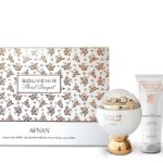 Afnan Souvenir Floral Bouquet - EdP 100 ml + лосион за тяло 100 ml + shg 100 ml