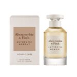 Abercrombie&Fitch Authentic Moment 100 ml