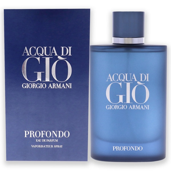 iOS2c Armani Acqua di Gio Profondo 100 ml