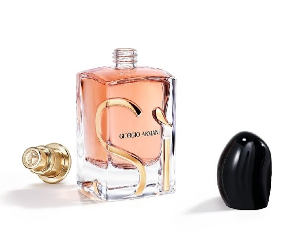 iZr47 Armani Si Intense 100 ml refillable