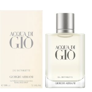 Armani Acqua di Gio 100 ml