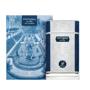 Afnan Patchouli On Fire 80 ml