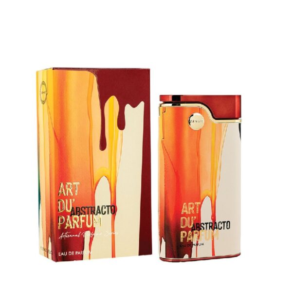 jmaht Armaf Art Du`Parfum Abstracto 100 ml