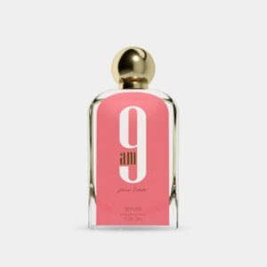 Afnan 9 A.M. 100 ml