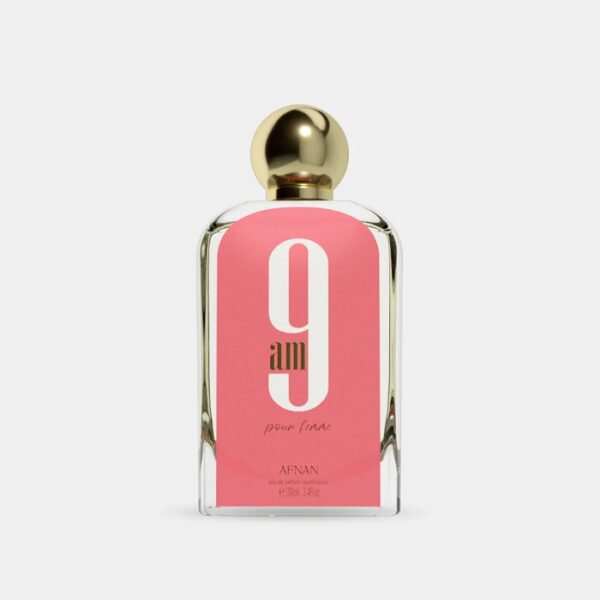 kI74r Afnan 9 A.M. 100 ml