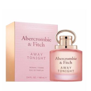 Abercrombie&Fitch Away Tonight 100 ml