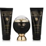 Afnan Souvenir Desert Rose - EdP 100 ml + лосион за тяло 100 ml + shg 100 ml