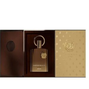Afnan Supremacy In Oud 100 ml - luxury collection