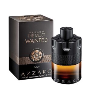 Azzaro The Most Wanted 100 ml