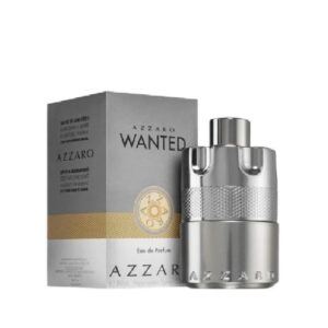 Azzaro Wanted 100 ml
