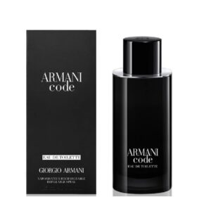 Armani CODE 125 ml