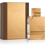 Al Haramain Amber Oud Gold 75 ml