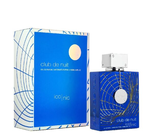 Armaf Club De Nuit Iconic 200 ml