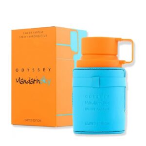 Armaf Odyssey Mandarin Sky 60 ml