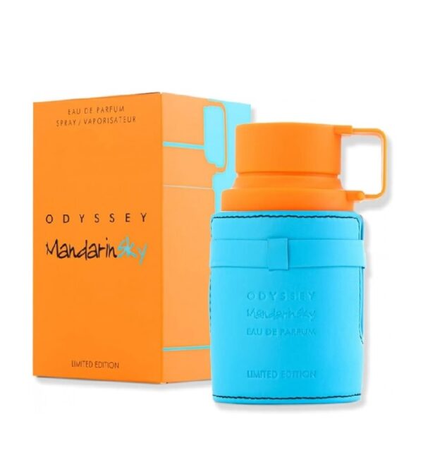 Armaf Odyssey Mandarin Sky 60 ml