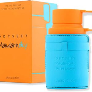 Armaf Odyssey Mandarin Sky 200 ml