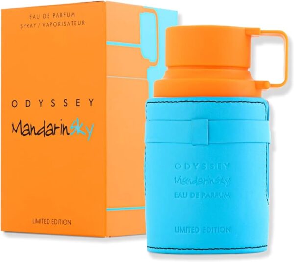 pSrDE Armaf Odyssey Mandarin Sky 200 ml