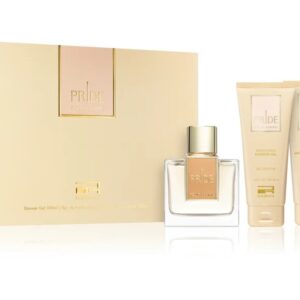 Afnan Rue Broca Pride Pour Femme 100 ml + 100 ml + 100 ml