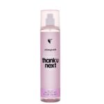 Ariana Grande	Thank U Next 236 ml
