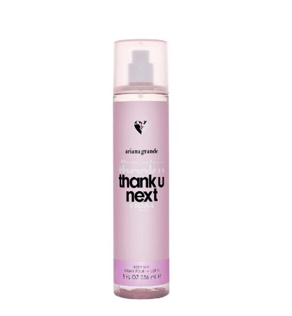 Ariana Grande	Thank U Next 236 ml