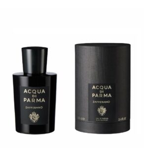 Acqua di Parma Signatures Zafferano 100 ml