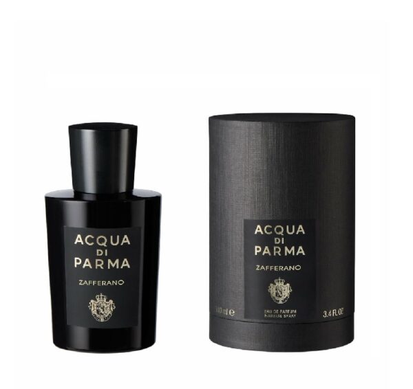 qeVIQ Acqua di Parma Signatures Zafferano 100 ml