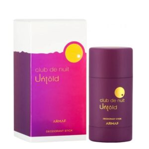 Armaf Club De Nuit Untold 75 g