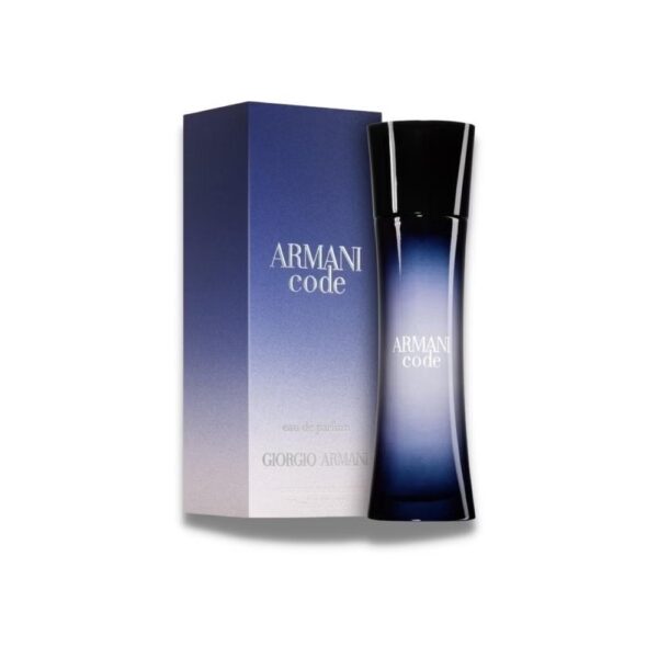 s6WTx Armani CODE 30 ml