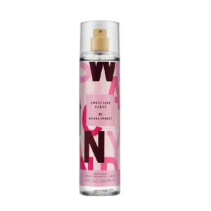 Ariana Grande	Sweet Like Candy 236 ml