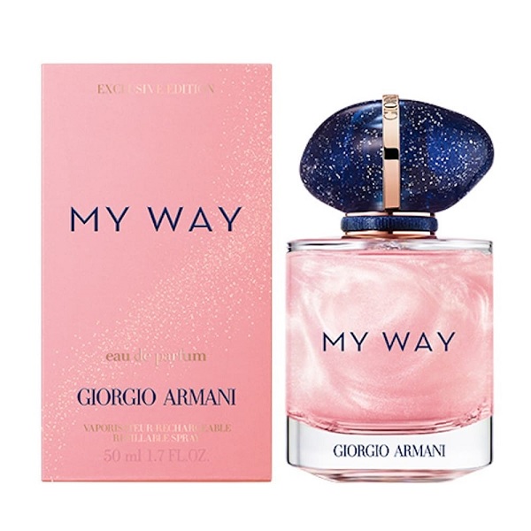 uG55h Armani My Way Nacre 50 ml