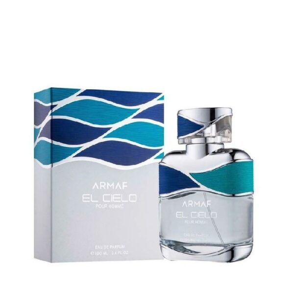 uggHl Armaf El Cielo 100 ml