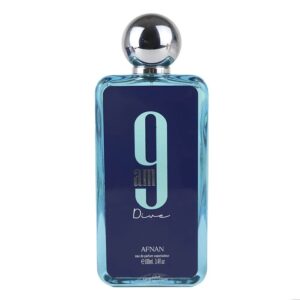 Afnan 9 A.M. Dive 100 ml