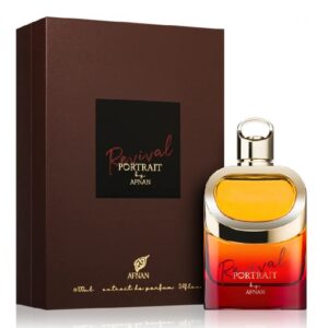 Afnan Portrait Revival 100 ml