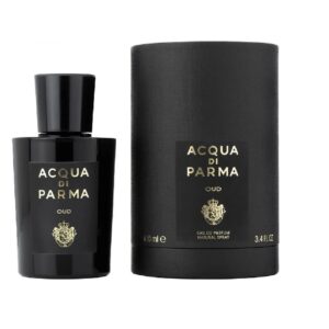 Acqua di Parma Signatures Oud 180 ml