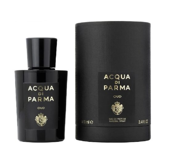Acqua di Parma Signatures Oud 180 ml