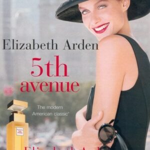 Elizabeth Arden 5th AVENUE за Жени Парфюмна вода 30 ml - Image 2