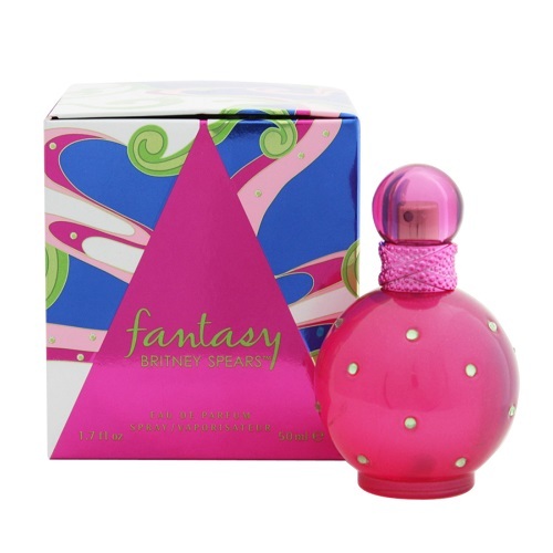 0167e73aad5b62b881a4c3f0d73046c5b7003138 Britney Spears FANTASY 100 ml