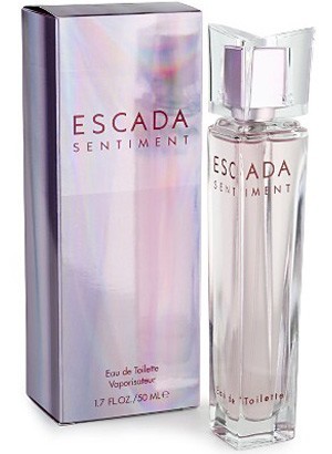 01ea9902485588bb62e7c51f5d99b95086df02ff Escada SENTIMENT 75 ml
