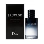 Dior Sauvage 100 ml