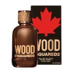 Dsquared2 Wood For Him 50 ml