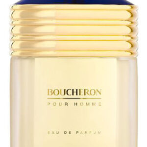 Boucheron POUR HOMME 100 ml