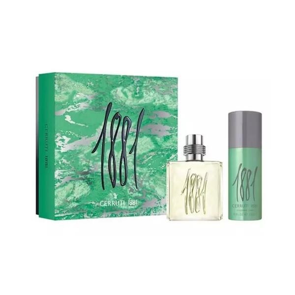 Cerruti 1881 100 ml + deo spray 150 ml