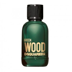 Dsquared2 Green Wood For Him 100 ml