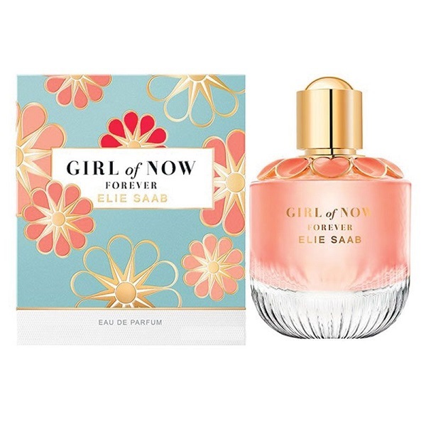 1f269ce8b984558cc8e1306a190302a0439b46f8 Elie Saab Girl Of Now Forever 30 ml