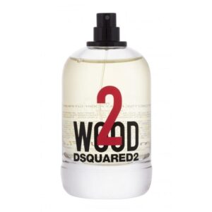 Dsquared2 2Wood EDT 100 ml