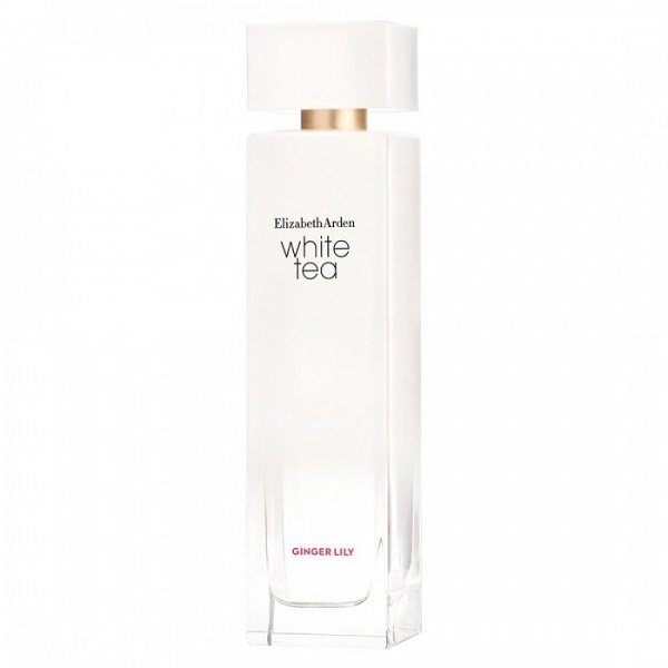 Elizabeth Arden White Tea Ginger Lily 100 ml