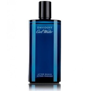 Davidoff COOL WATER за Мъже Автършейв Лосион 75 ml - Image 2