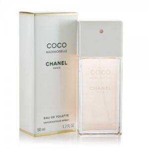 Chanel COCO Mademoiselle за Жени Тоалетна вода 100 ml - без кутия - Image 2