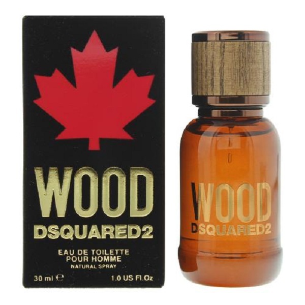 2b57eaae18092c67f56a44b8d7a51c65851c6c17 Dsquared2 Wood For Him 30 ml