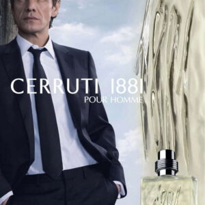 Cerruti 1881 за Мъже Тоалетна вода 50 ml - Imagen 2